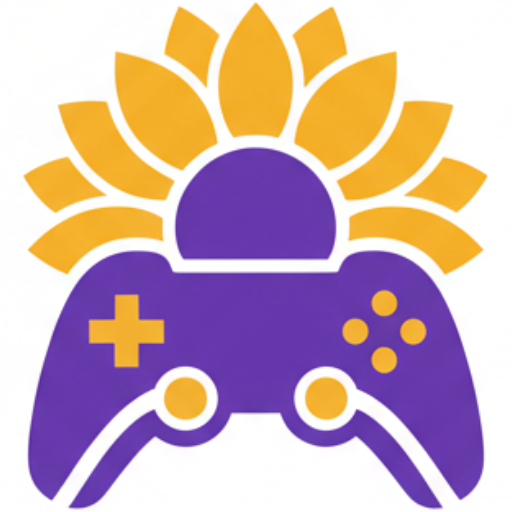 Himari Game Academy Logo